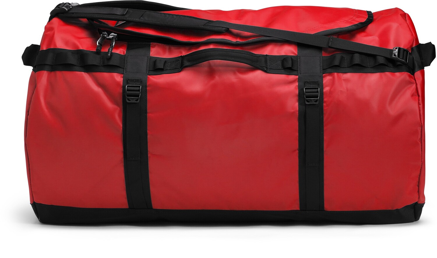 Сумка базового лагеря — XX-Large The North Face, красный
Сумка базового лагеря — XX-Large The North Face, красный