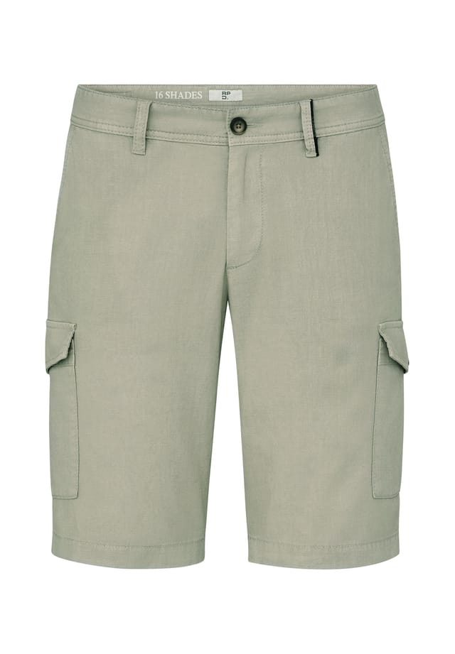 Современные шорты-бермуды стандартного кроя Ванкувер Redpoint, хаки
Современные шорты-бермуды стандартного кроя Ванкувер Redpoint, хаки