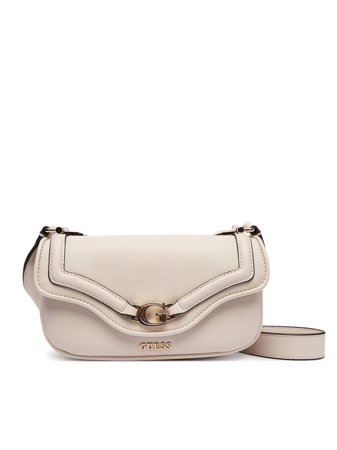 Сумка через плечо Guess Dea Mini HWBG79 93790 Écru
Сумка через плечо Guess Dea Mini HWBG79 93790 Écru