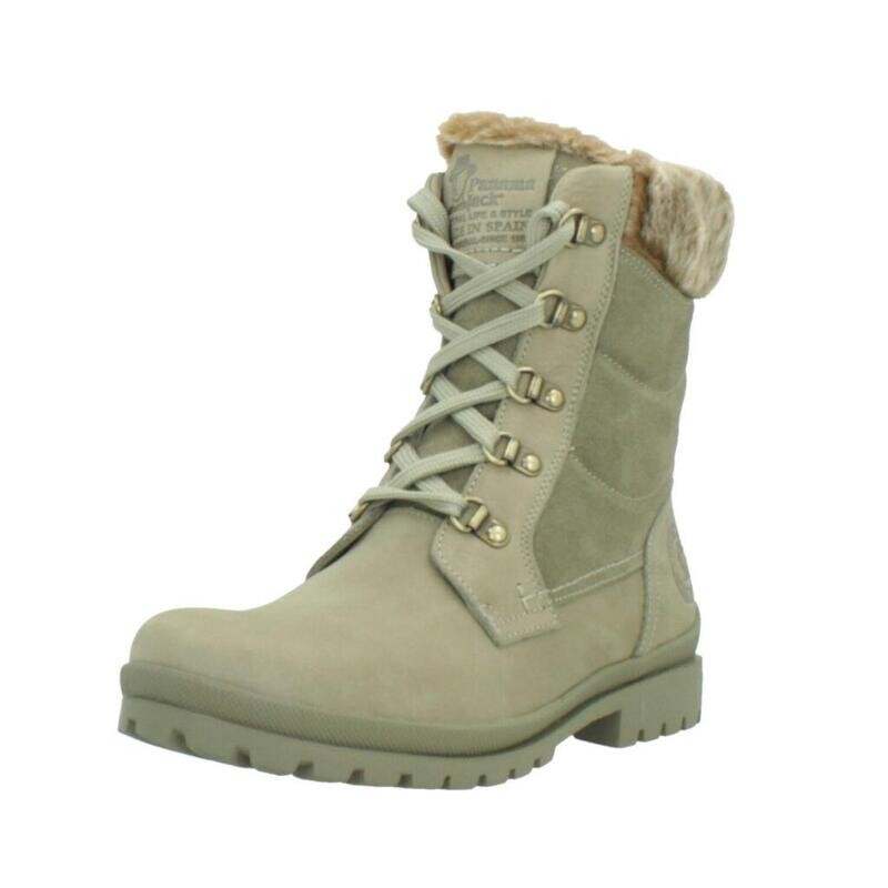 Горные ботинки Panama Jack, зеленый
Горные ботинки Panama Jack, зеленый