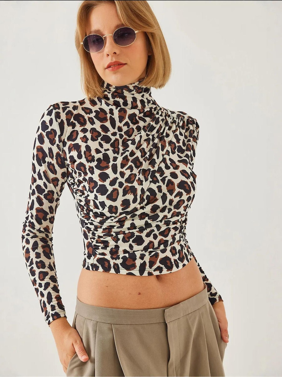 Рубашка Bianco Lucci, темно-коричневый
Рубашка Bianco Lucci, темно-коричневый