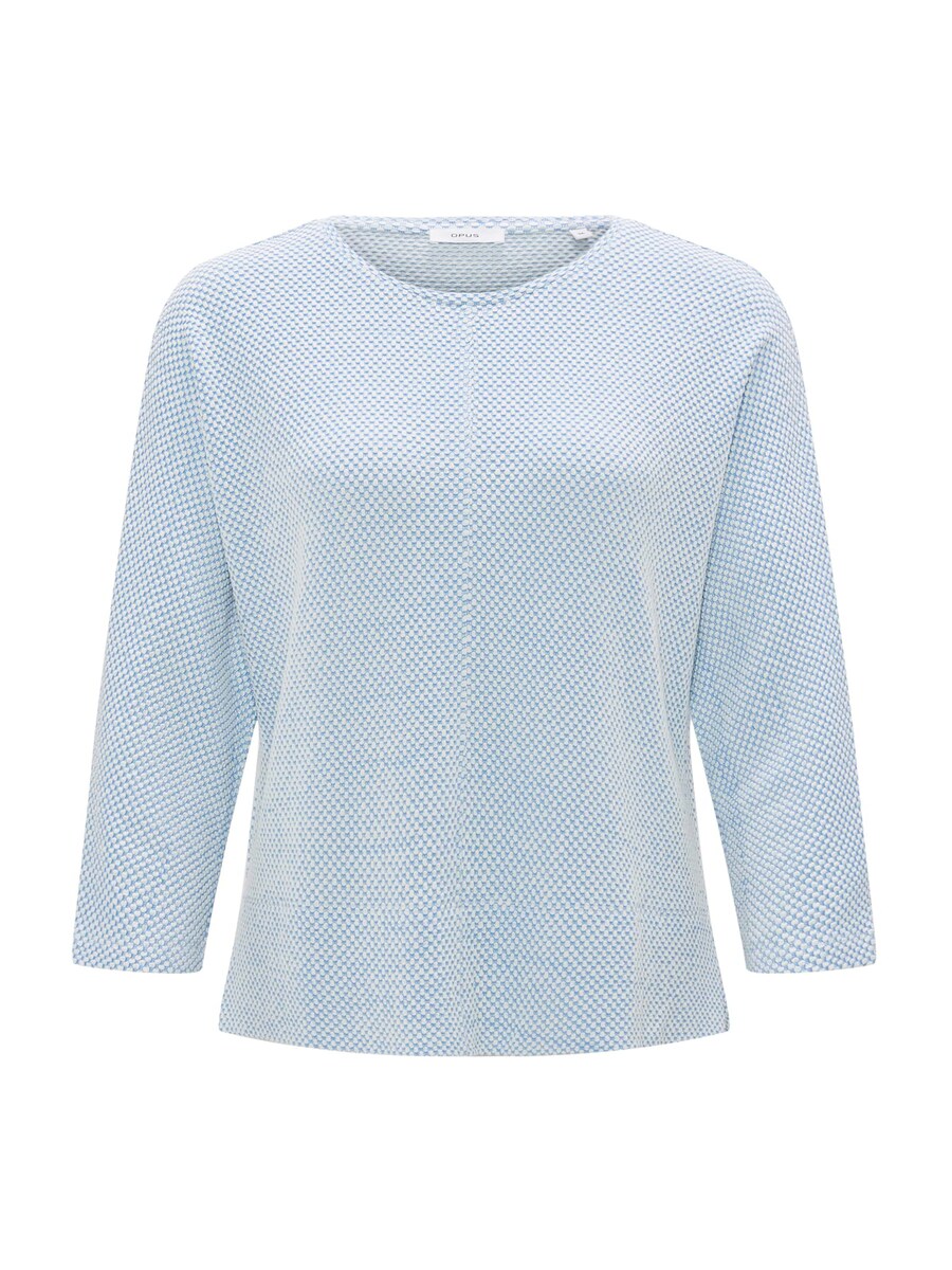 Рубашка OPUS Serera, светло-синий
Рубашка OPUS Serera, светло-синий