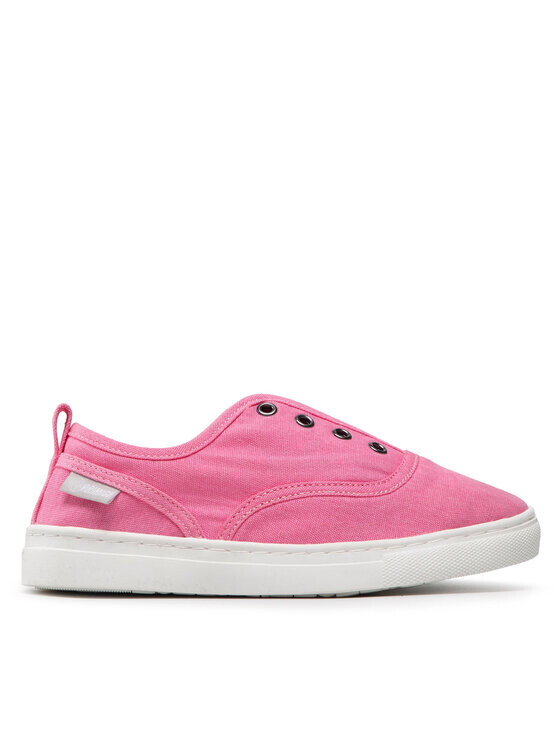 Кроссовки из ткани Primigi, розовый
Кроссовки из ткани Primigi, розовый