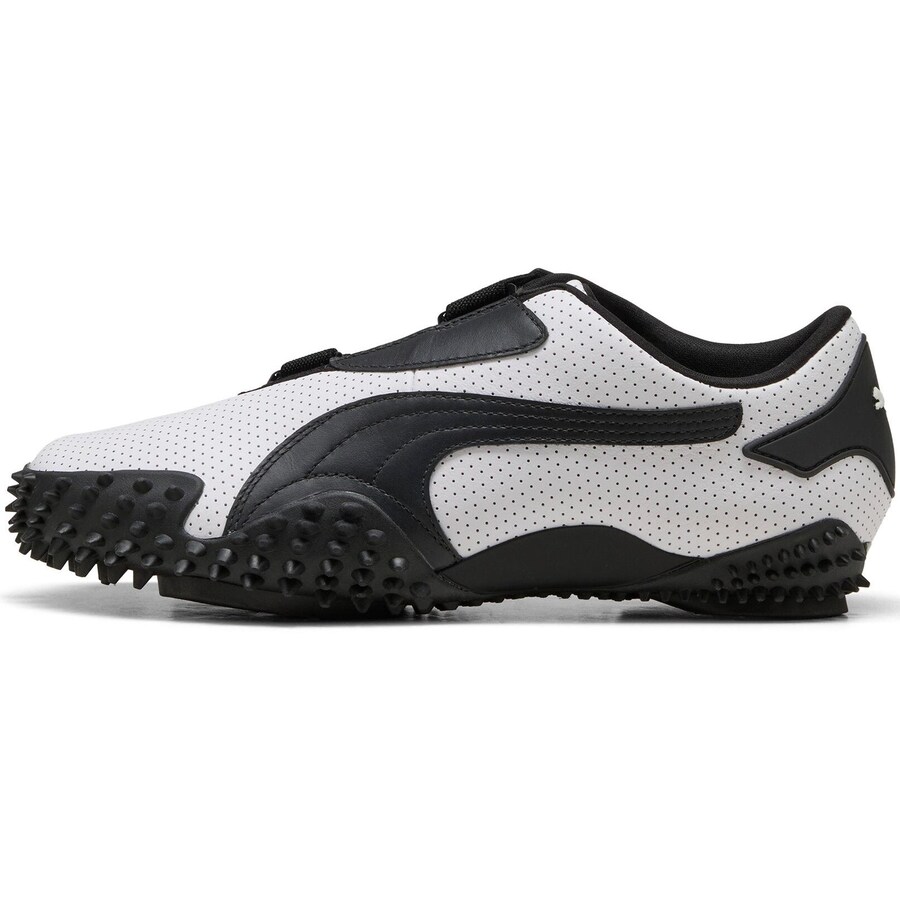 Кроссовки PUMA Mostro, Black
Кроссовки PUMA Mostro, Black