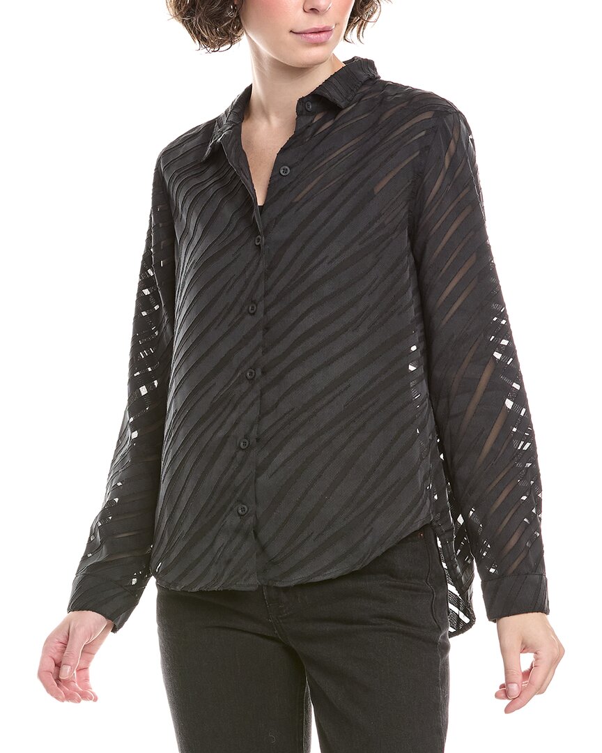 Белла Даль Пуговичная рубашка Bella Dahl
Белла Даль Пуговичная рубашка Bella Dahl