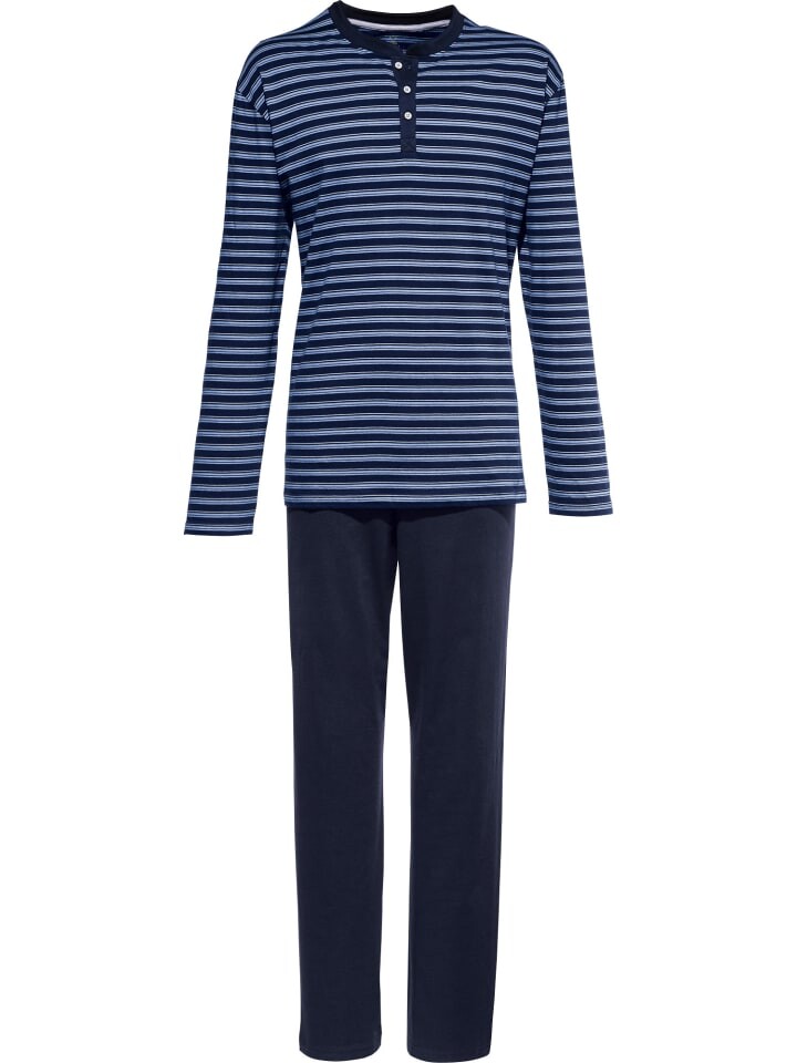 Ночное белье Erwin Müller, морской
Ночное белье Erwin Müller, морской