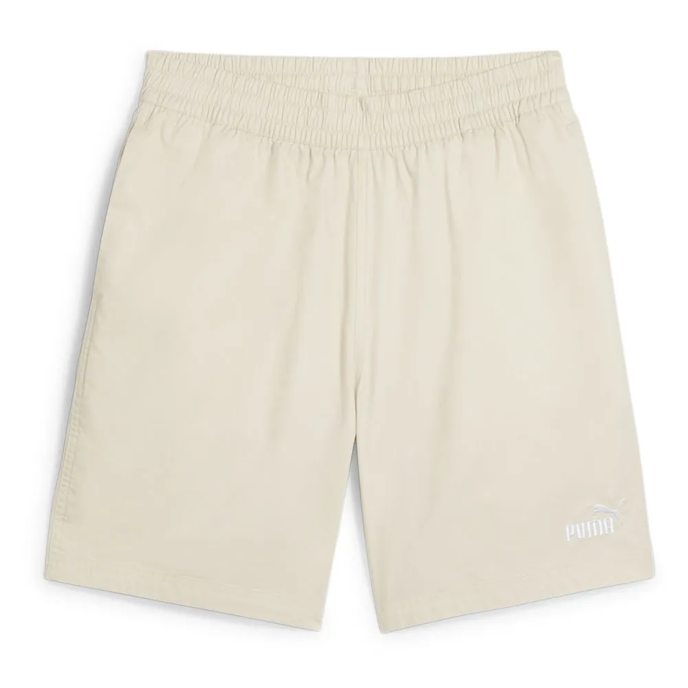 Шорты Puma Ess N1 Logo 8´´ chino, бежевый
Шорты Puma Ess N1 Logo 8´´ chino, бежевый