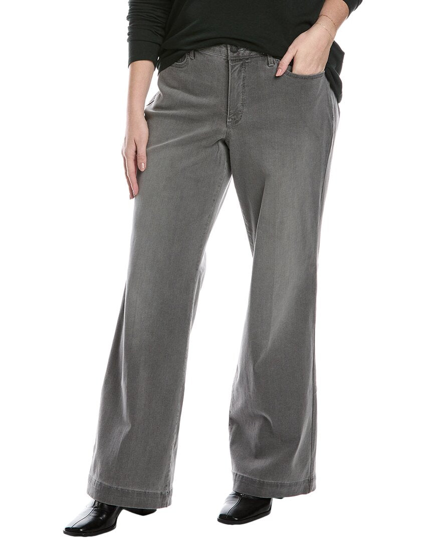 Джинсы NYDJ Teresa Parade Wide Leg, цвет multi
Джинсы NYDJ Teresa Parade Wide Leg, цвет multi