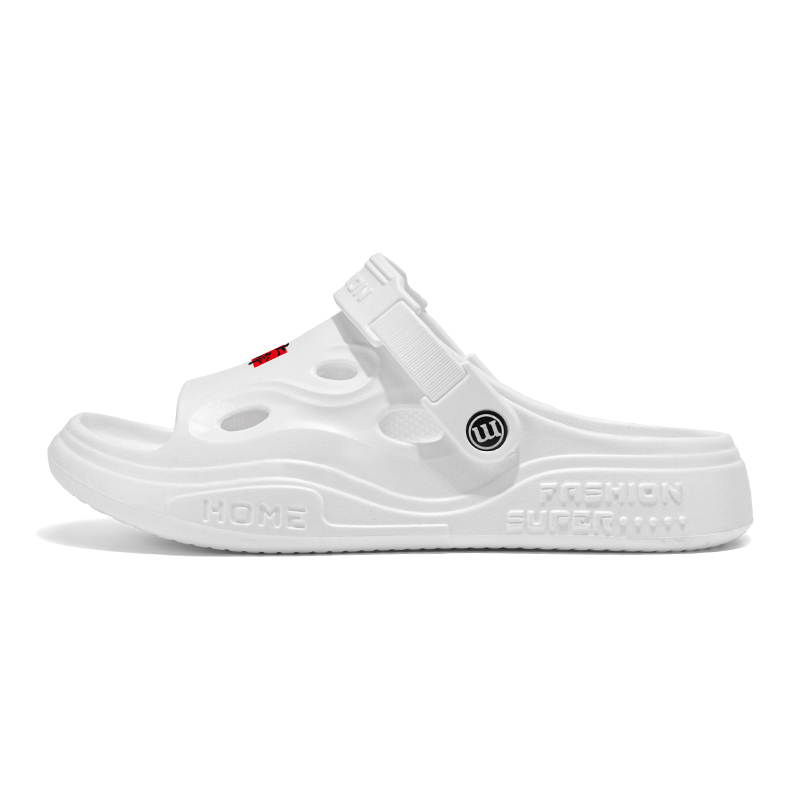 CariteSport Пляжные сандалии мужские белые, цвет White
CariteSport Пляжные сандалии мужские белые, цвет White