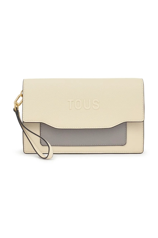 Сумка Audree Tous, бежевый
Сумка Audree Tous, бежевый
