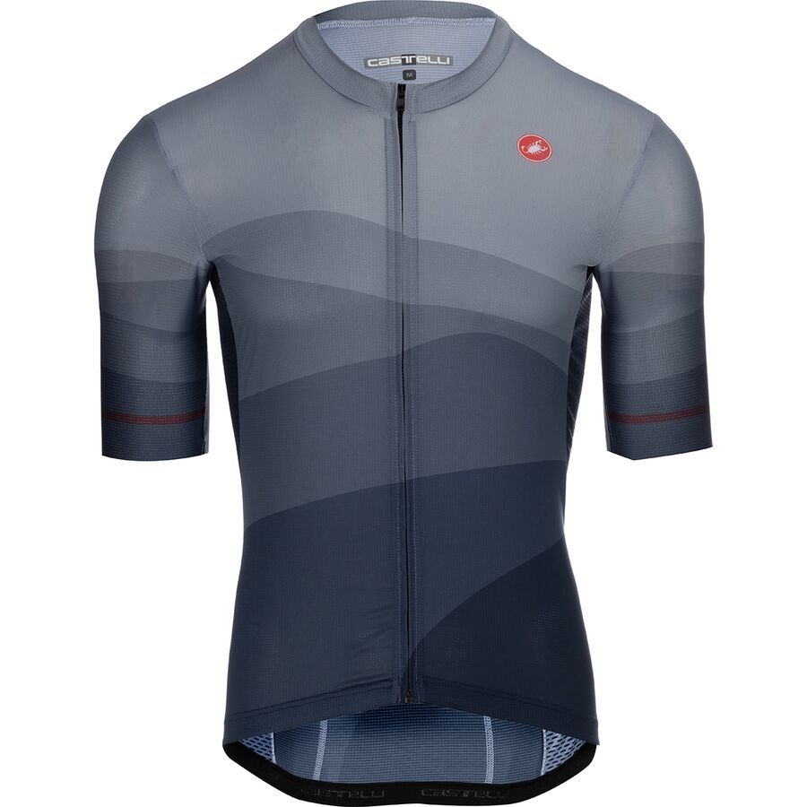 Футболка Castelli Orizzonte Limited Edition Castelli, Belgian Blue/Tonal Belgium Blue/Vortex Gray/Deep B
Футболка Castelli Orizzonte Limited Edition Castelli, Belgian Blue/Tonal Belgium Blue/Vortex Gray/Deep B