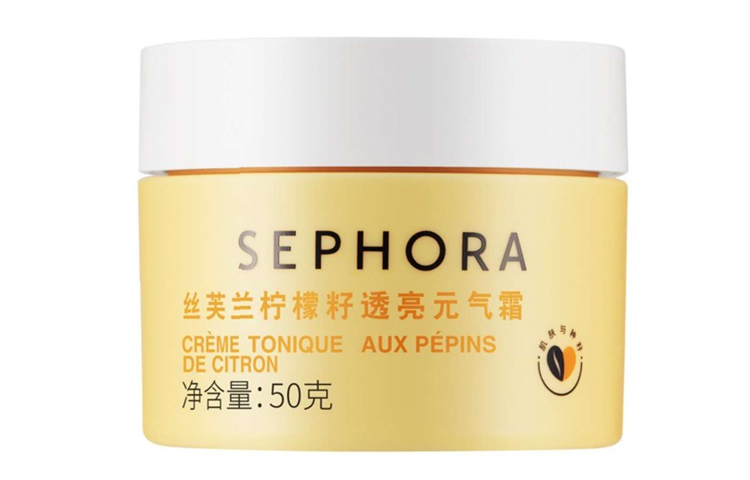Крем для естественного вида Lemon Seed Fresh Look No Makeup Natural No Makeup 50г/75г Sephora
Крем для естественного вида Lemon Seed Fresh Look No Makeup Natural No Makeup 50г/75г Sephora