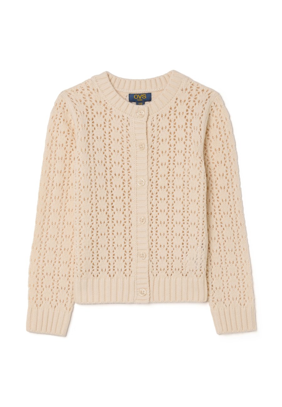 Кардиган OVS Cardigan, Beige
Кардиган OVS Cardigan, Beige