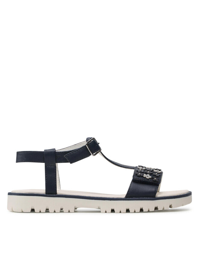 Сандалии J S. Starblush G.A J25FYA 000BC C4002 Geox, темно-синий
Сандалии J S. Starblush G.A J25FYA 000BC C4002 Geox, темно-синий