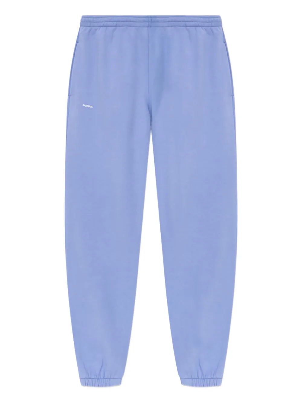 Спортивные брюки с манжетами Pangaia, синий
Спортивные брюки с манжетами Pangaia, синий