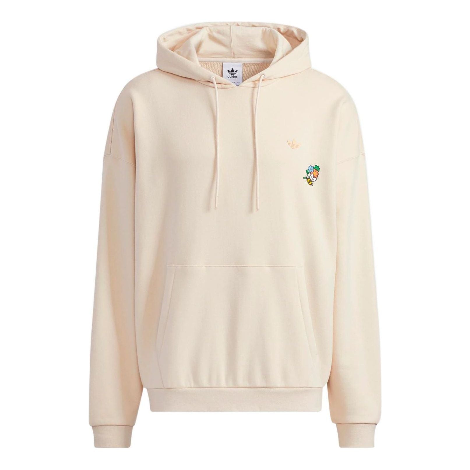 Худи adidas originals x Bee With You Logo HB6865
Худи adidas originals x Bee With You Logo HB6865