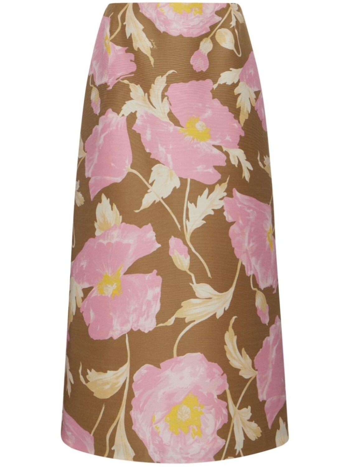 Юбка-карандаш La DoubleJ, зеленый
Юбка-карандаш La DoubleJ, зеленый