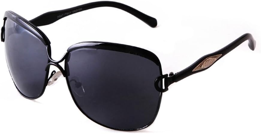 Крупные металлические солнцезащитные очки с заклепками для женщин, большая оправа, серебристые зеркальные линзы, модные мужские зеленые солнцезащитные очки UV400 MTZJH, C1 Black
Крупные металлические солнцезащитные очки с заклепками для женщин, большая оправа, серебристые зеркальные линзы, модные мужские зеленые солнцезащитные очки UV400 MTZJH, C1 Black