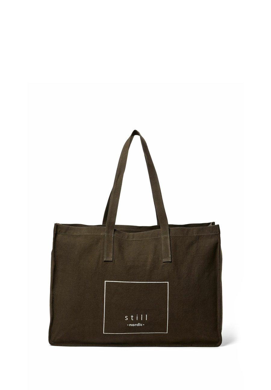 Сумка-шоппер Still Nordic STILLCANVAS, Khaki
Сумка-шоппер Still Nordic STILLCANVAS, Khaki