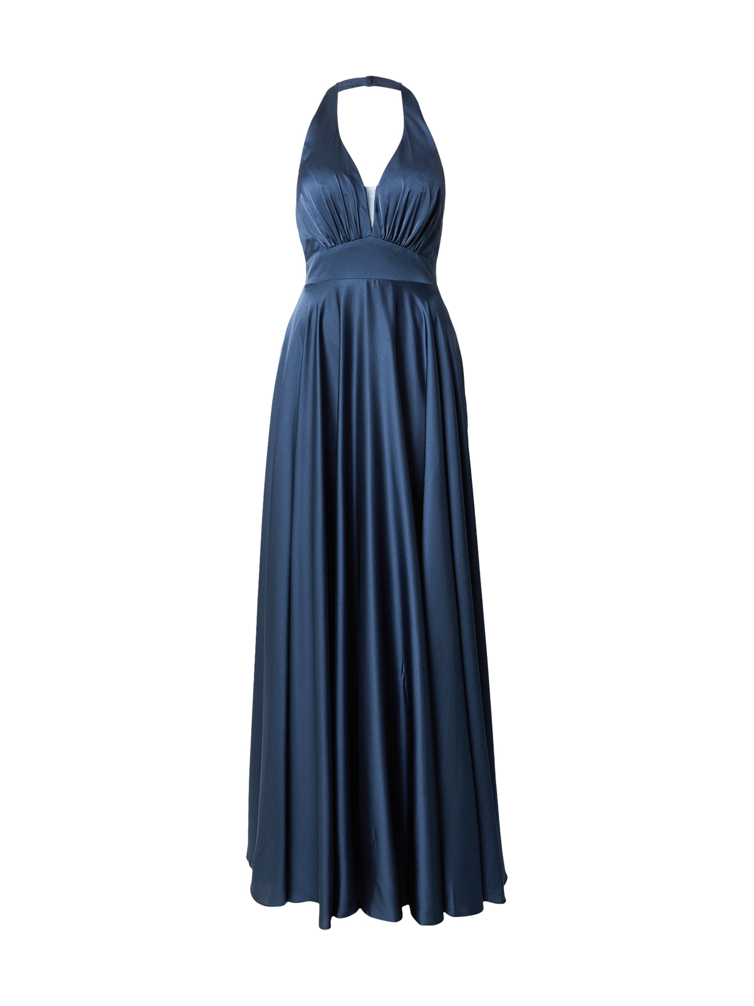 Mascara Вечернее платье в цвете navy
Mascara Вечернее платье в цвете navy
