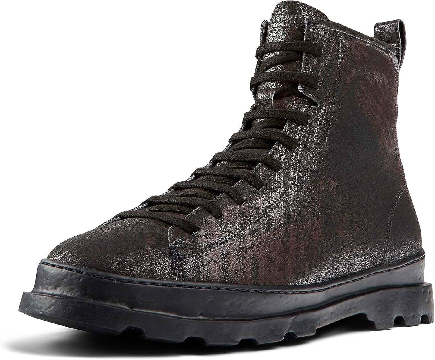 Мужские ботинки Camper Brutus до щиколотки, мультиколор
Мужские ботинки Camper Brutus до щиколотки, мультиколор