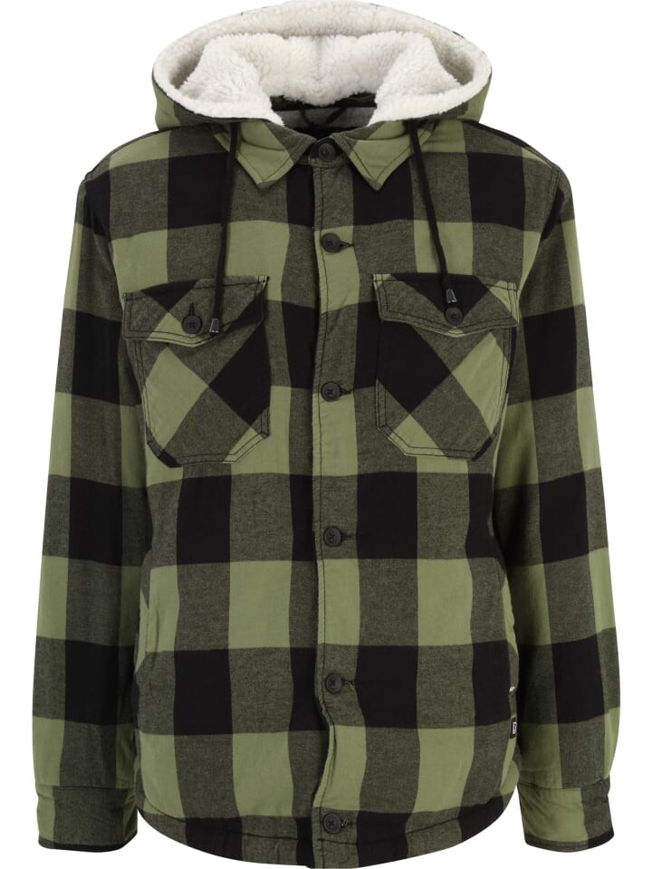 Переходная куртка Brandit, цвет black/olive
Переходная куртка Brandit, цвет black/olive