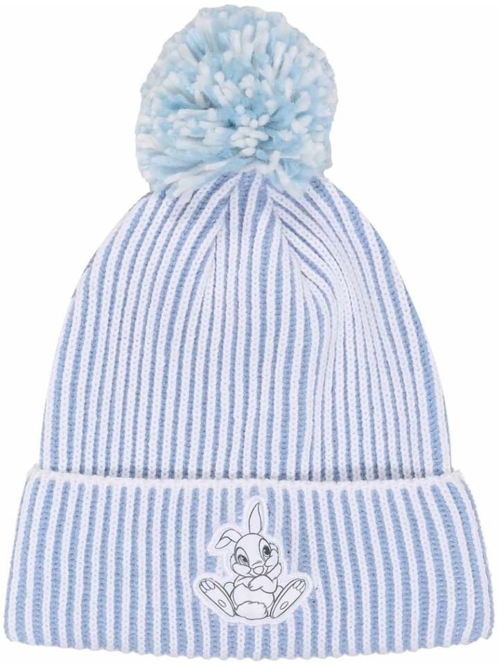 Кепка Bambi, синий
Кепка Bambi, синий