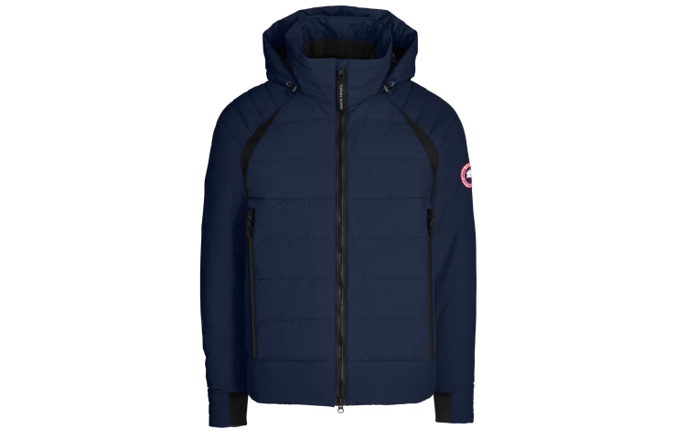 Гибридная утепленная куртка HyBridge Base с матовым покрытием Canada Goose, цвет Cerulean Ocean Blue, Синий, Гибридная утепленная куртка HyBridge Base с матовым покрытием Canada Goose, цвет Cerulean Ocean Blue
Гибридная утепленная куртка HyBridge Base с матовым покрытием Canada Goose, цвет Cerulean Ocean Blue, Синий, Гибридная утепленная куртка HyBridge Base с матовым покрытием Canada Goose, цвет Cerulean Ocean Blue