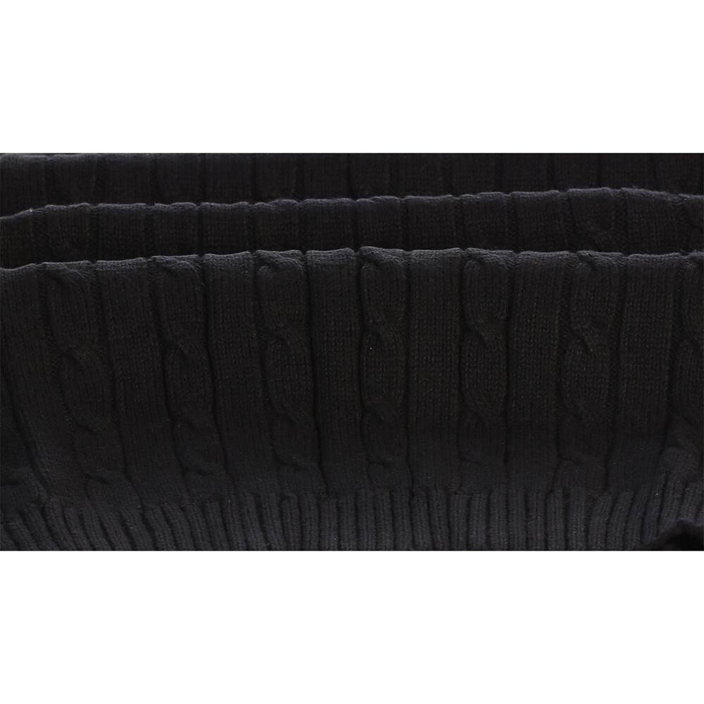 Gioberti Детский мягкий вязаный жилет из 100% хлопка с V-образным вырезом, красный
Gioberti Детский мягкий вязаный жилет из 100% хлопка с V-образным вырезом, красный