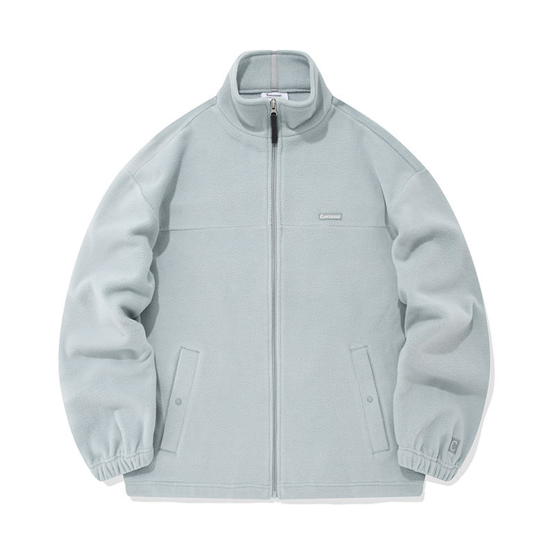 COVERNAT Куртка унисекс небесно-голубая, Sky Blue
COVERNAT Куртка унисекс небесно-голубая, Sky Blue