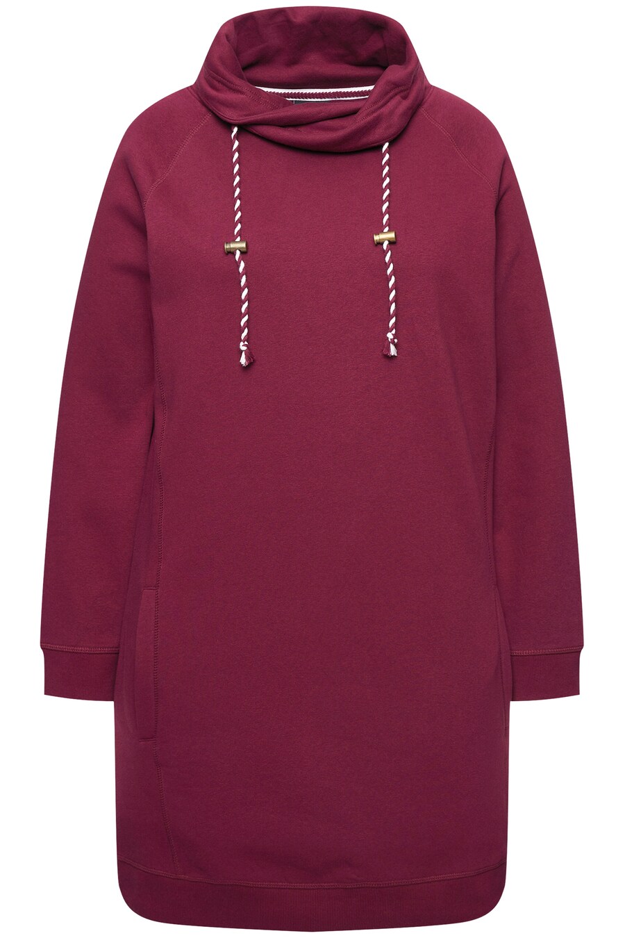 Платье Ulla Popken, цвет Berry
Платье Ulla Popken, цвет Berry