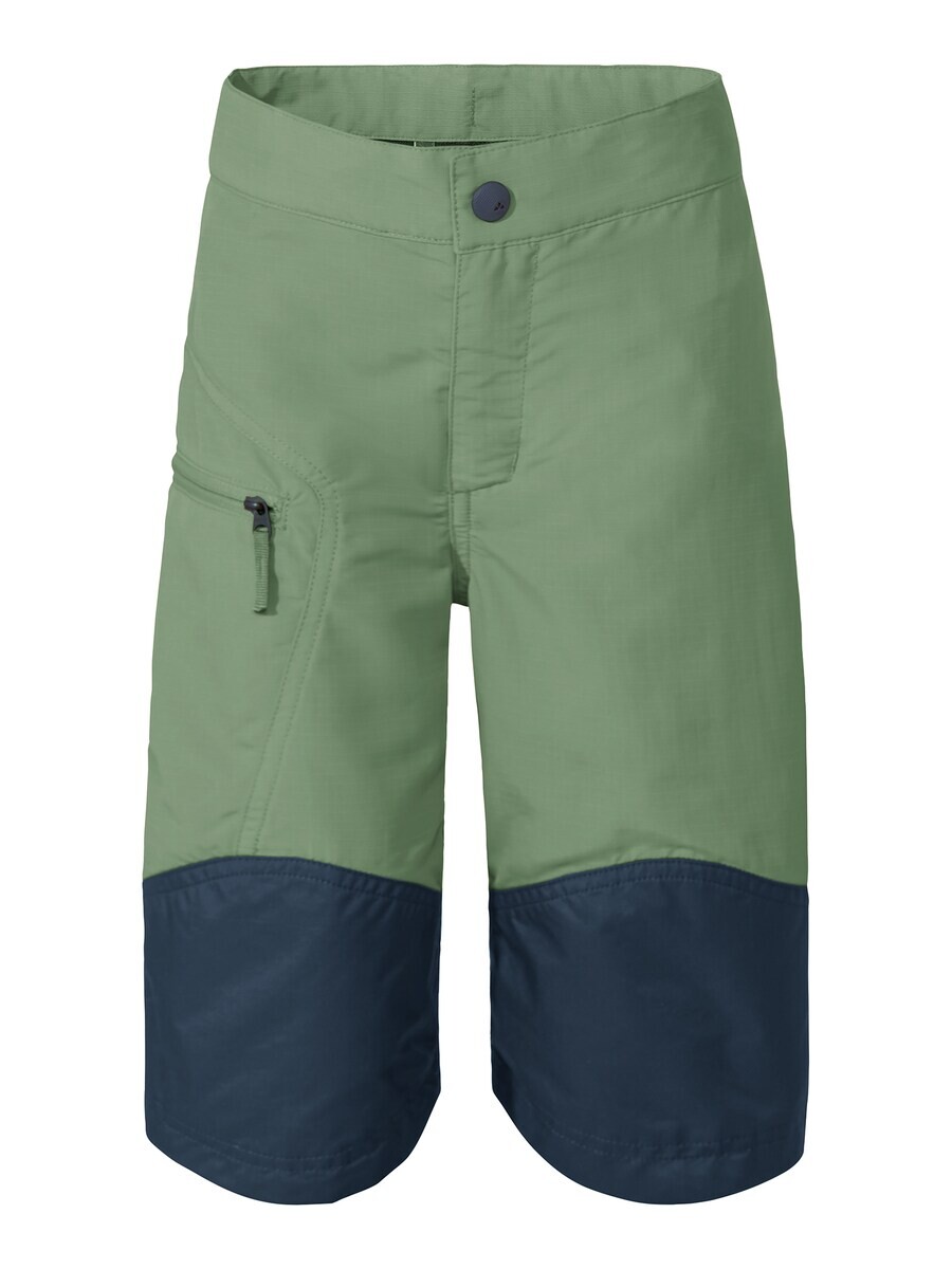 Спортивные брюки VAUDE Regular Outdoor Pants, синий/зеленый
Спортивные брюки VAUDE Regular Outdoor Pants, синий/зеленый