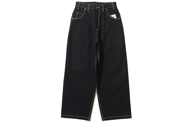 Джинсы Unisex Younger Song, Индиго
Джинсы Unisex Younger Song, Индиго