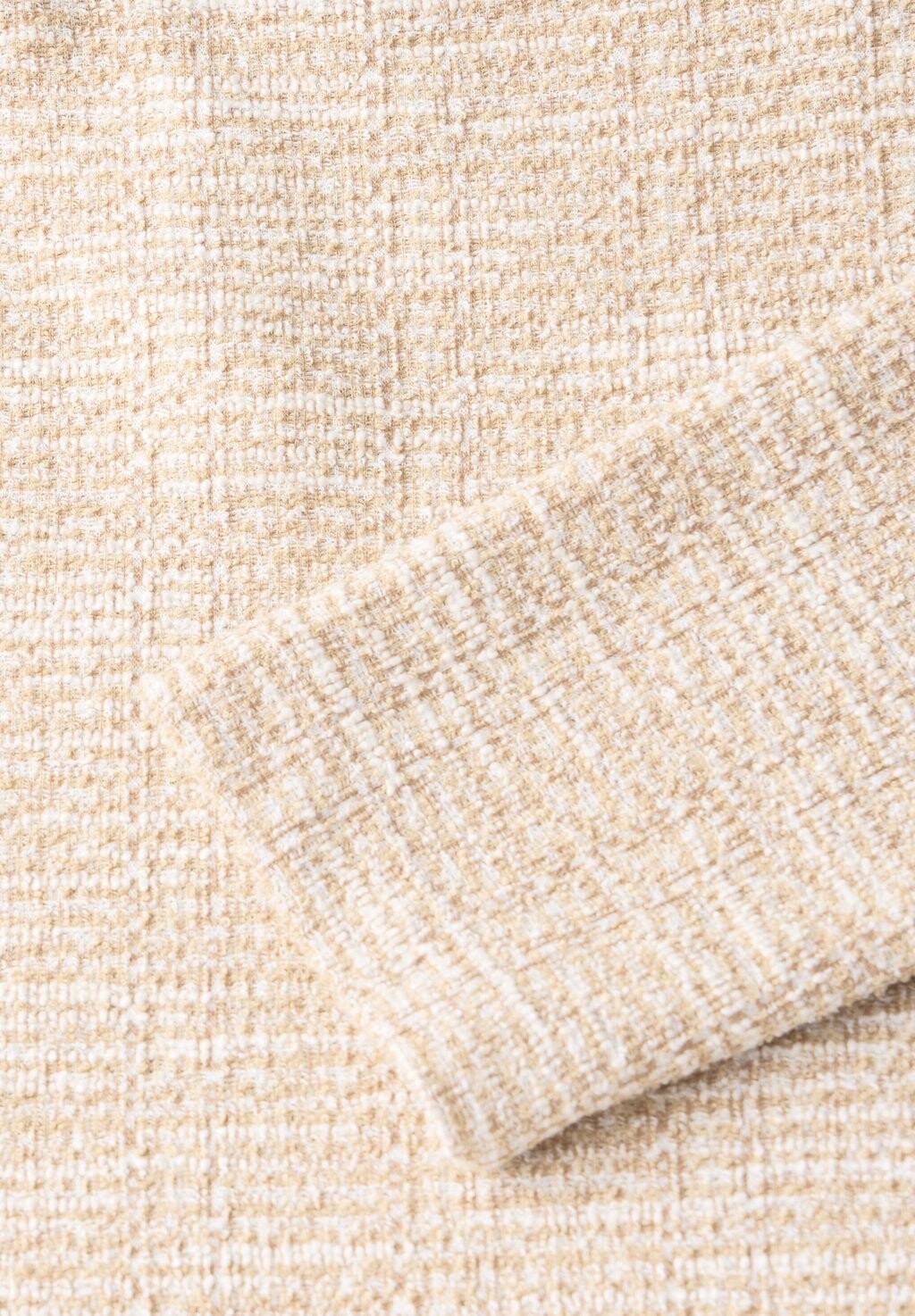 Джемпер BOUCLÉ Street One, бежевый
Джемпер BOUCLÉ Street One, бежевый