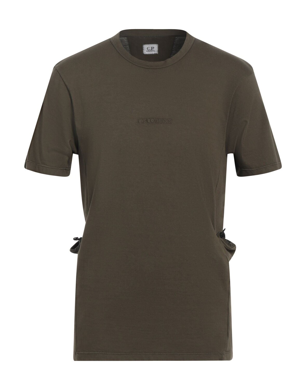 Футболка C.P. Company, зеленый
Футболка C.P. Company, зеленый