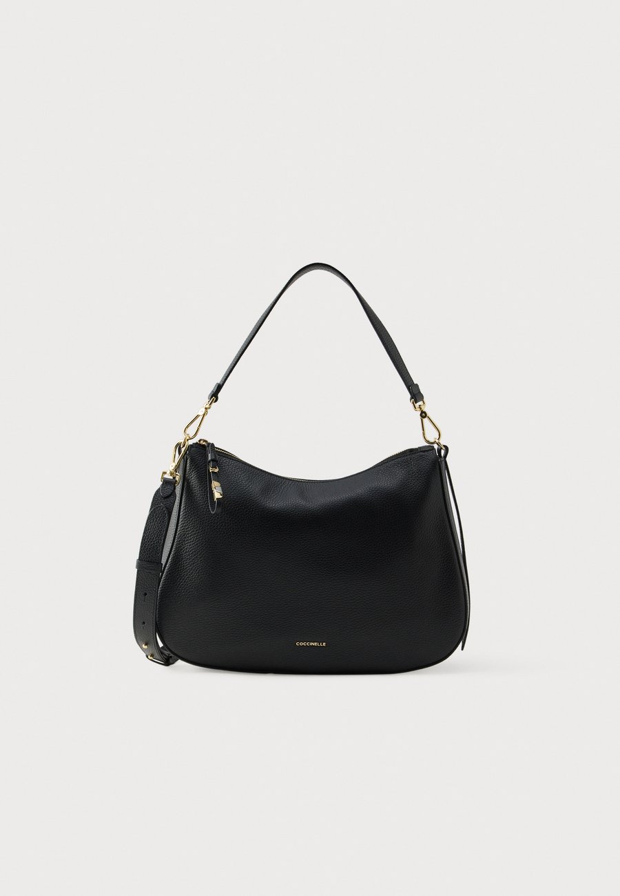 Сумка Coccinelle Handbag, Black
Сумка Coccinelle Handbag, Black