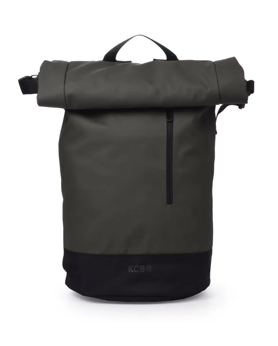 Большой мужской противокражный рюкзак Net на молнии Kcb, цвет Kaki
Большой мужской противокражный рюкзак Net на молнии Kcb, цвет Kaki