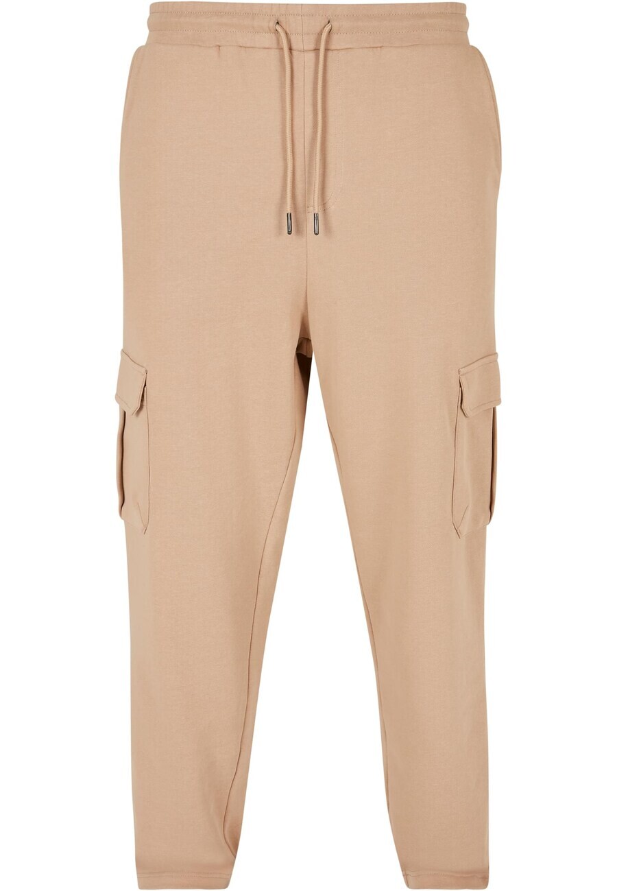 Брюки карго Urban Classics, песочный 
Брюки карго Urban Classics, песочный