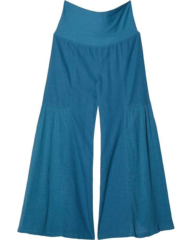 Брюки XCVI Allegra Pants, цвет Safe Harbor
Брюки XCVI Allegra Pants, цвет Safe Harbor