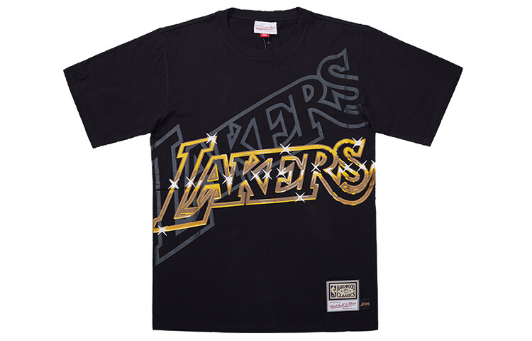 Футболка GS Nike, черный
Футболка GS Nike, черный