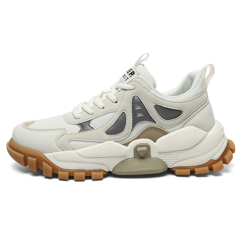 Кроссовки JEEP SPIRIT Chunky Sneakers Men Low-top Light Sandy, цвет Light Sandy, Бежевый, Кроссовки JEEP SPIRIT Chunky Sneakers Men Low-top Light Sandy, цвет Light Sandy
Кроссовки JEEP SPIRIT Chunky Sneakers Men Low-top Light Sandy, цвет Light Sandy, Бежевый, Кроссовки JEEP SPIRIT Chunky Sneakers Men Low-top Light Sandy, цвет Light Sandy