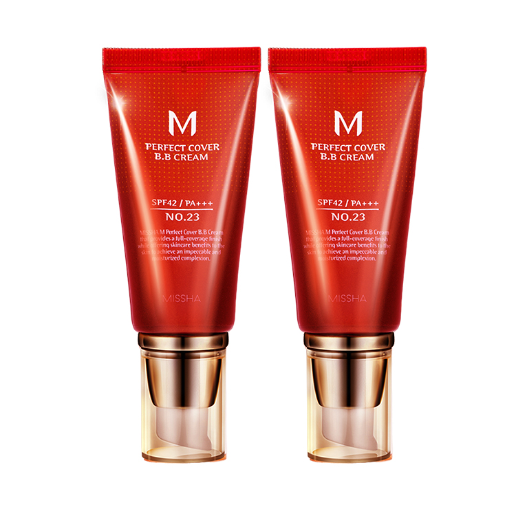 BB крем для женщин MISSHA
BB крем для женщин MISSHA