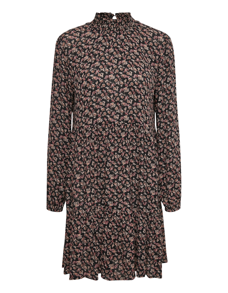 Платье Kaffe KASally, черный
Платье Kaffe KASally, черный