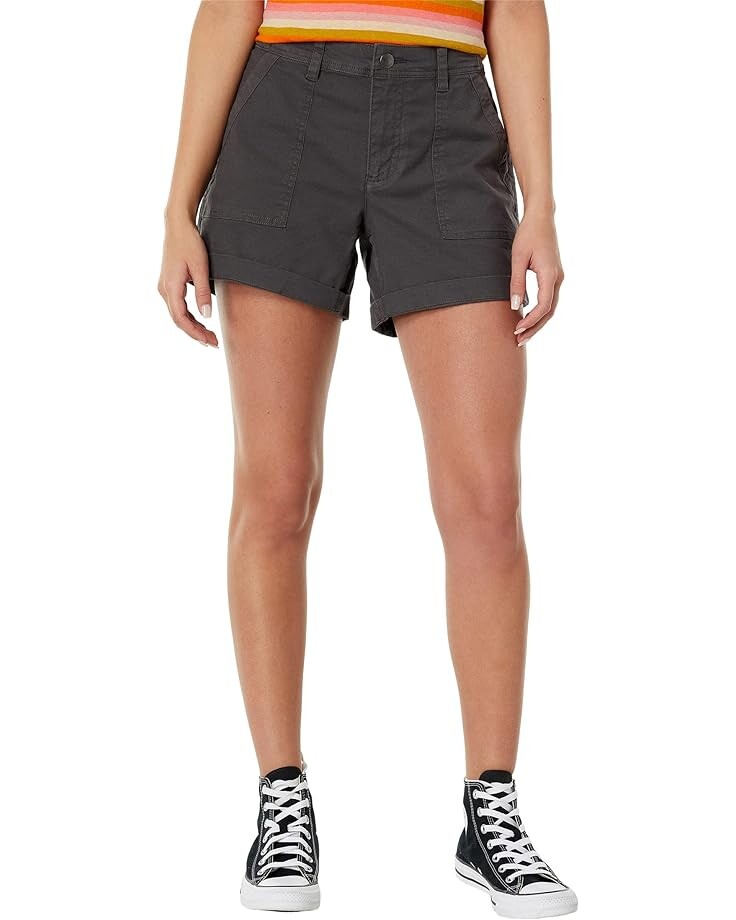 Шорты Toad&Co Earthworks Camp, цвет Soot
Шорты Toad&Co Earthworks Camp, цвет Soot