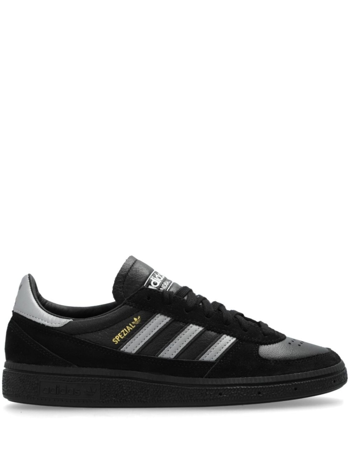 Adidas кроссовки adidas Handball Spezial WM, черный
Adidas кроссовки adidas Handball Spezial WM, черный