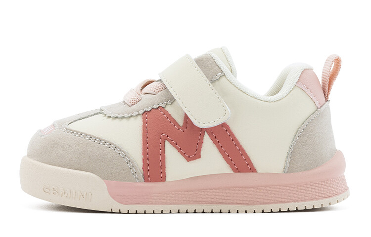 Обувь для малышей, кроссовки Ebmini, хаки
Обувь для малышей, кроссовки Ebmini, хаки