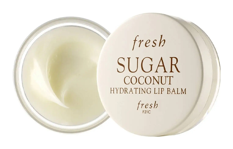 FULEISHI увлажняющая восстанавливающая гигиеническая помада с кокосовым ароматом Fresh
FULEISHI увлажняющая восстанавливающая гигиеническая помада с кокосовым ароматом Fresh