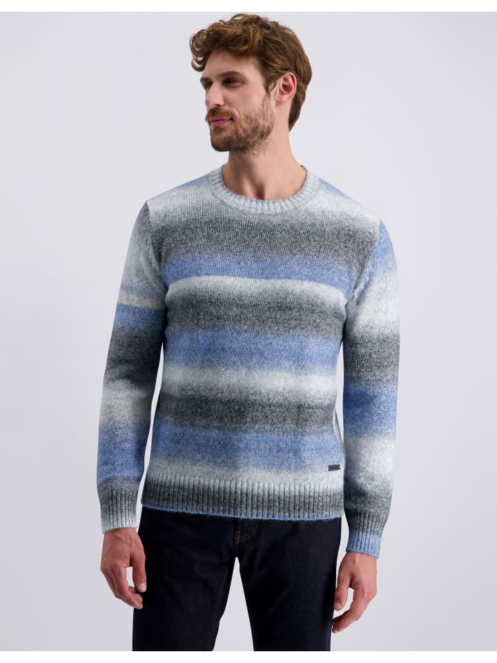 Pierre Cardin Свитер в знак приветствия
Pierre Cardin Свитер в знак приветствия