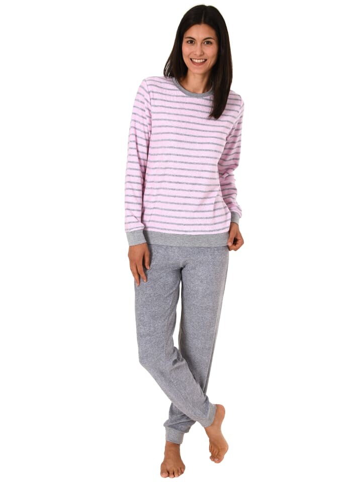 Ночное белье NORMANN, розовый
Ночное белье NORMANN, розовый