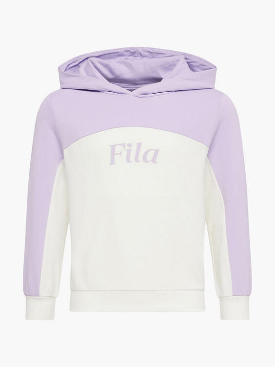 Толстовка с капюшоном Fila, фиолетовый
Толстовка с капюшоном Fila, фиолетовый